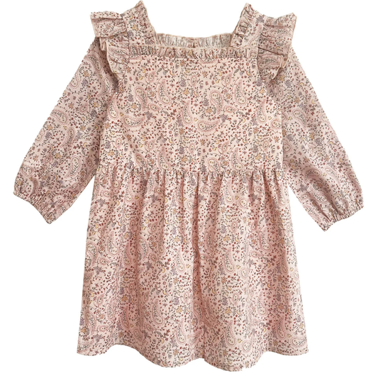 Paisley Dress