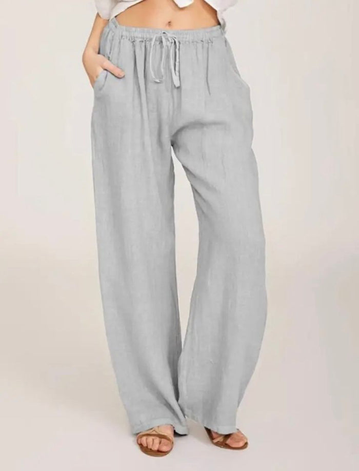 Light Gray / S