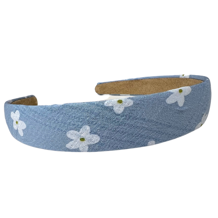 Patterned Headbands