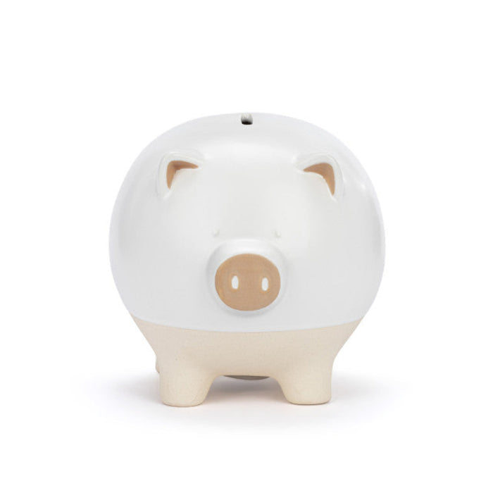 Piggy Bank - Neutral