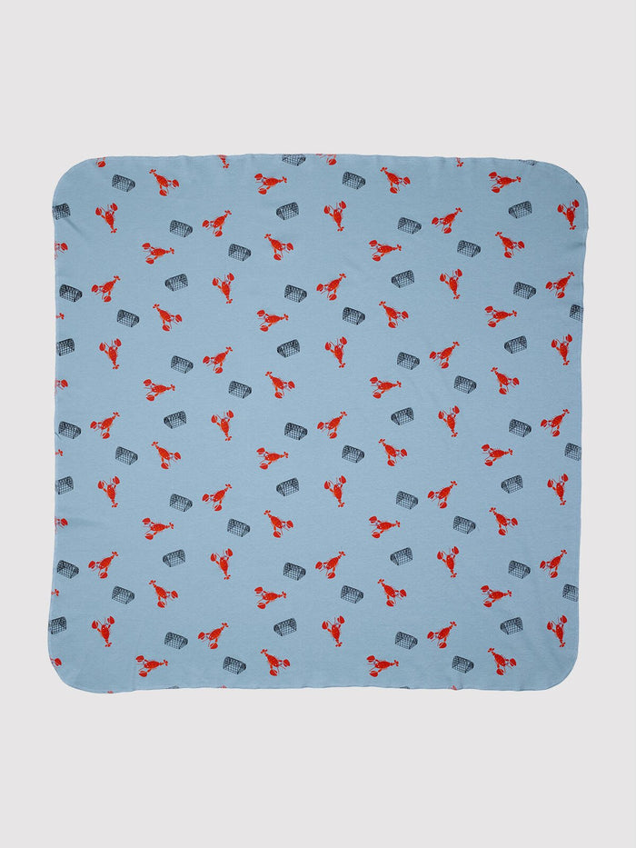 Pinch Me — Baby Blanket - Millie + Moose
