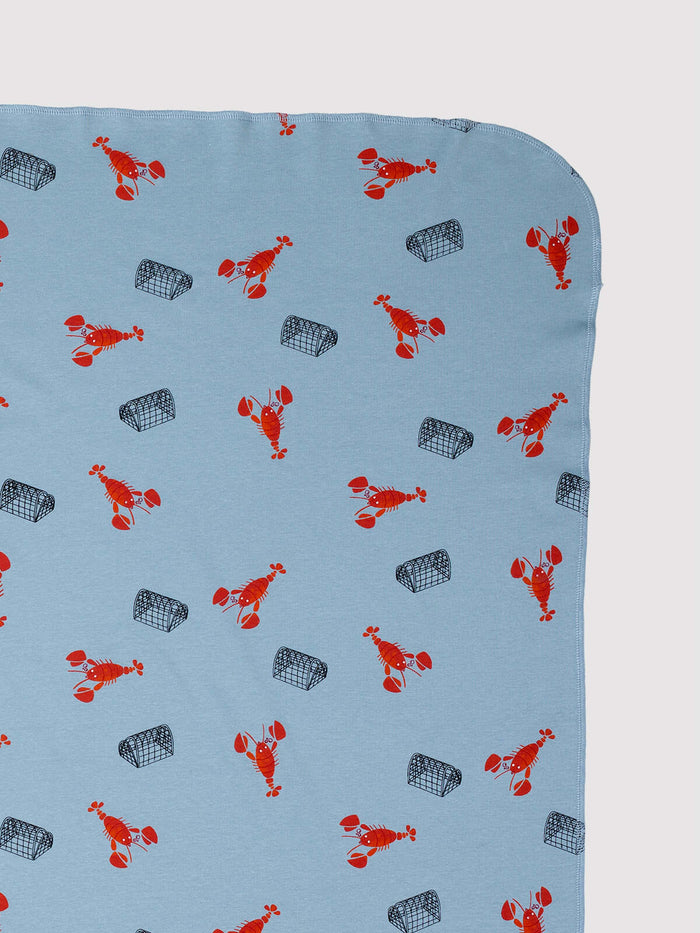 Pinch Me — Baby Blanket - Millie + Moose