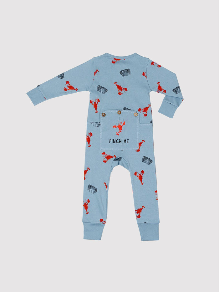Pinch Me — Infant Onesie - Millie + Moose