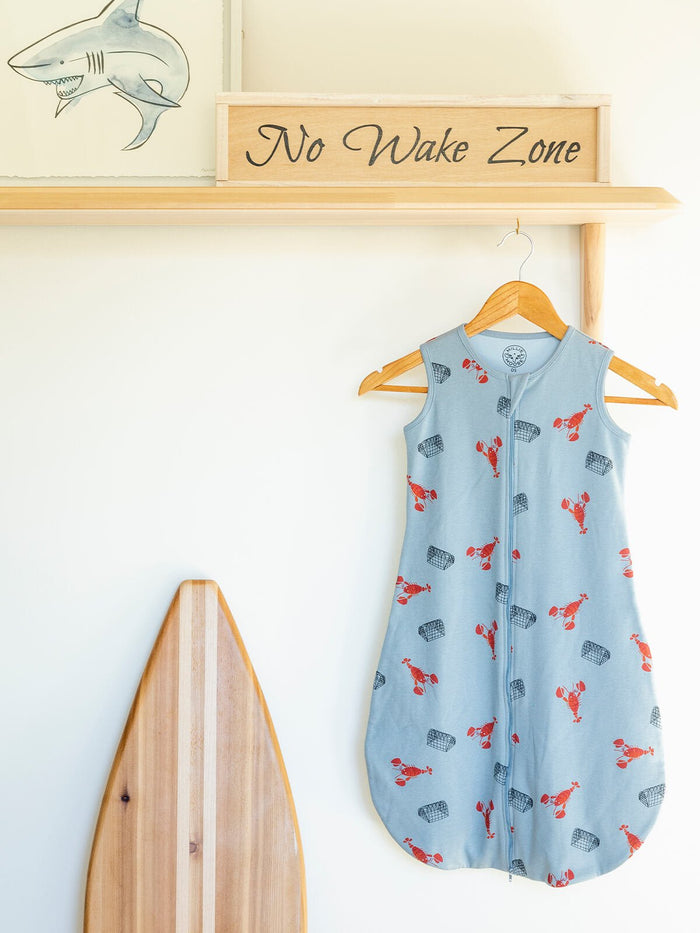 Pinch Me Infant Sleepsack - Millie + Moose