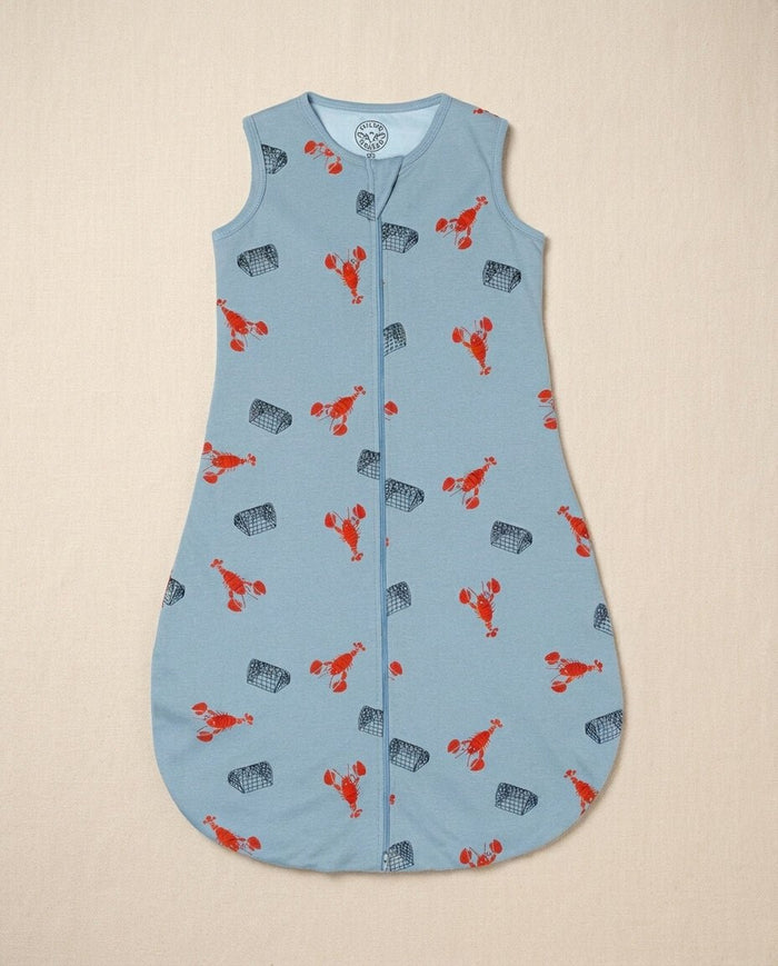 Pinch Me Infant Sleepsack - Millie + Moose