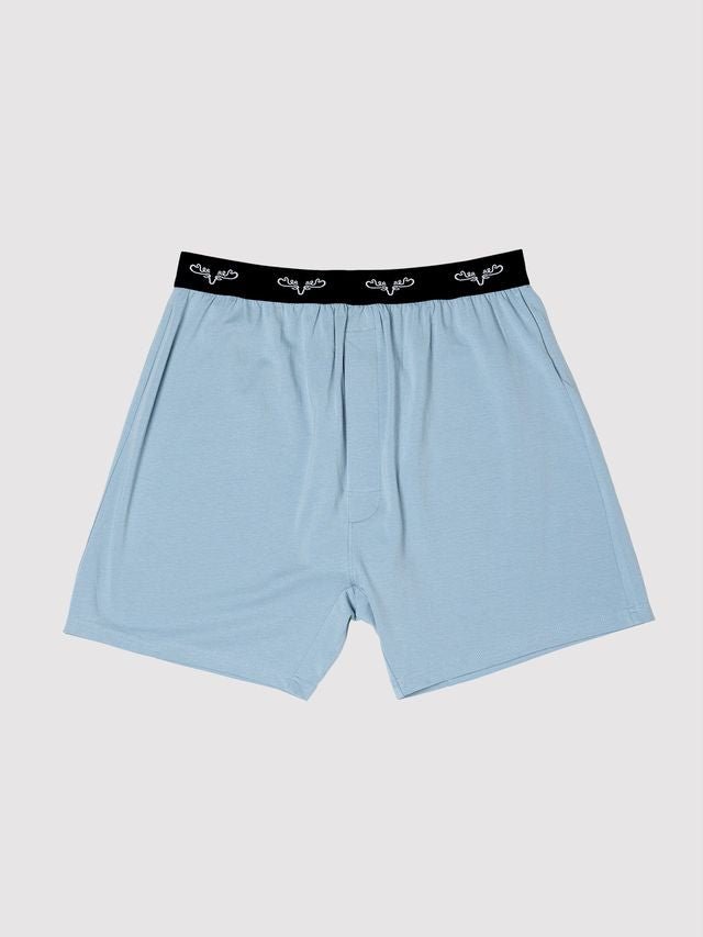 Pinch Me — Men's Boxers - Millie + Moose