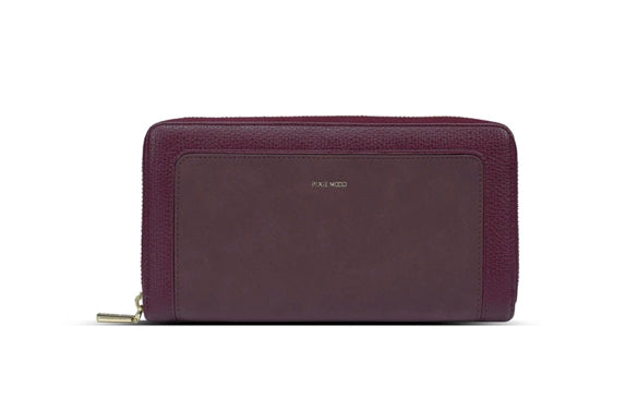 PIXIE MOOD EMMA ZIPAROUND WALLET OS