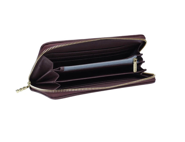 PIXIE MOOD EMMA ZIPAROUND WALLET OS