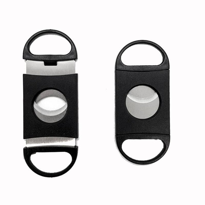 Plastic CIGAR cutter