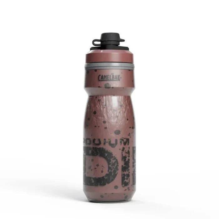PODIUM DIRT SERIES SEIRA RED