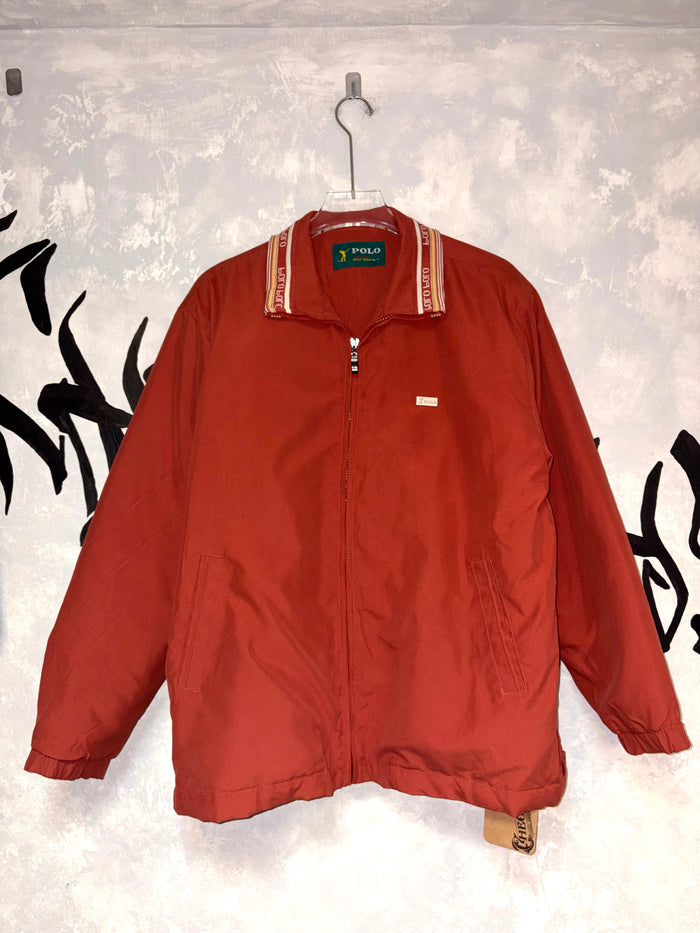 Polo Club Jacket