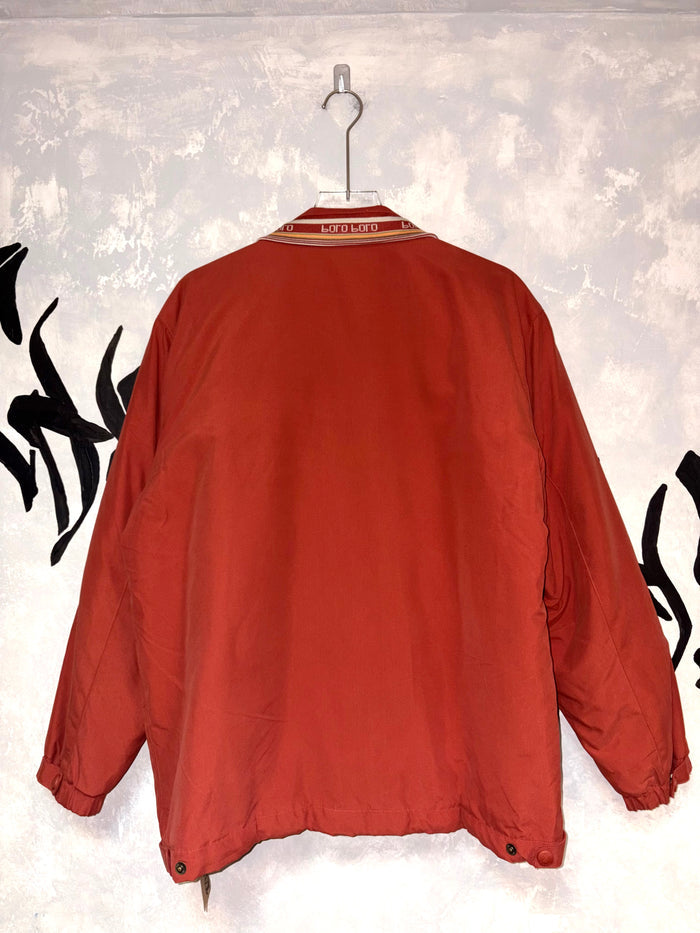 Polo Club Jacket