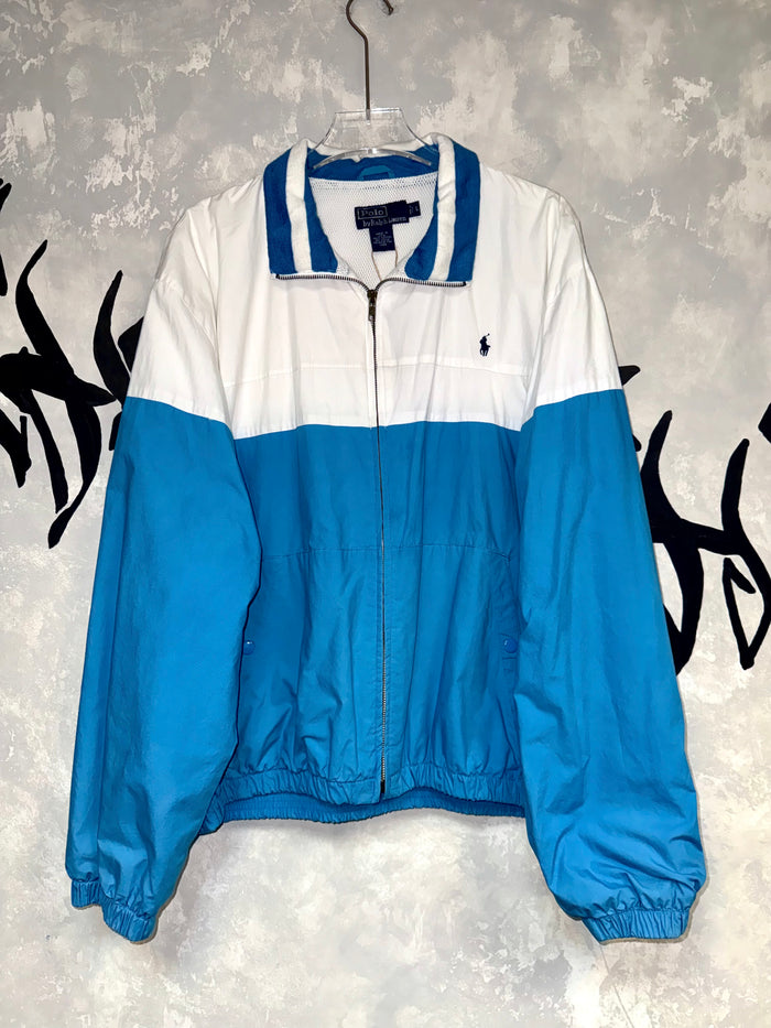 Polo Vinatge Jacket