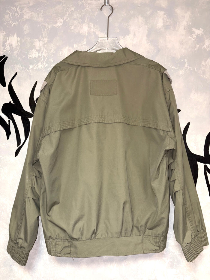Polo Vintage Jacket