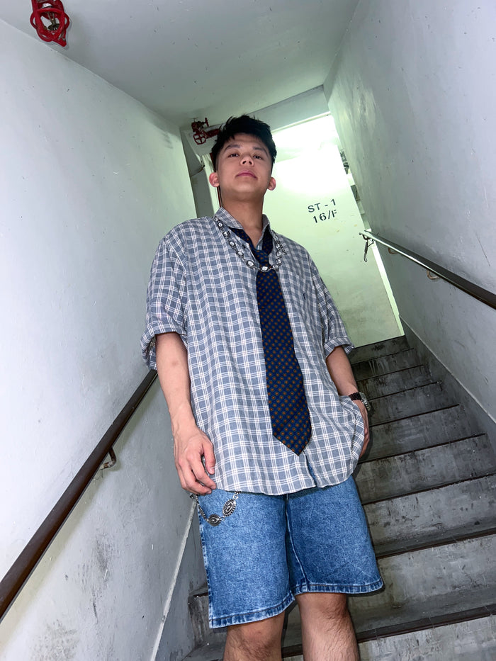 Polo Vintage Shirt