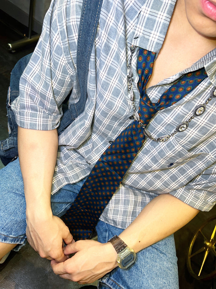 Polo Vintage Shirt