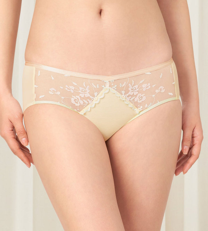 Premium Joy Hipster - CHRYSANTHEME