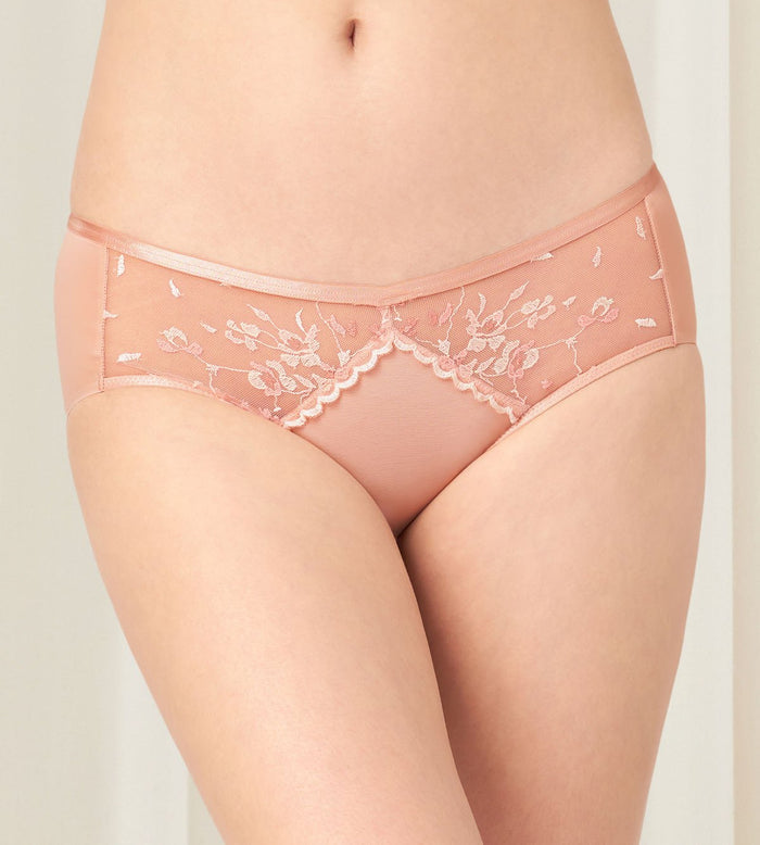 Premium Joy Hipster - SOFT MAUVE