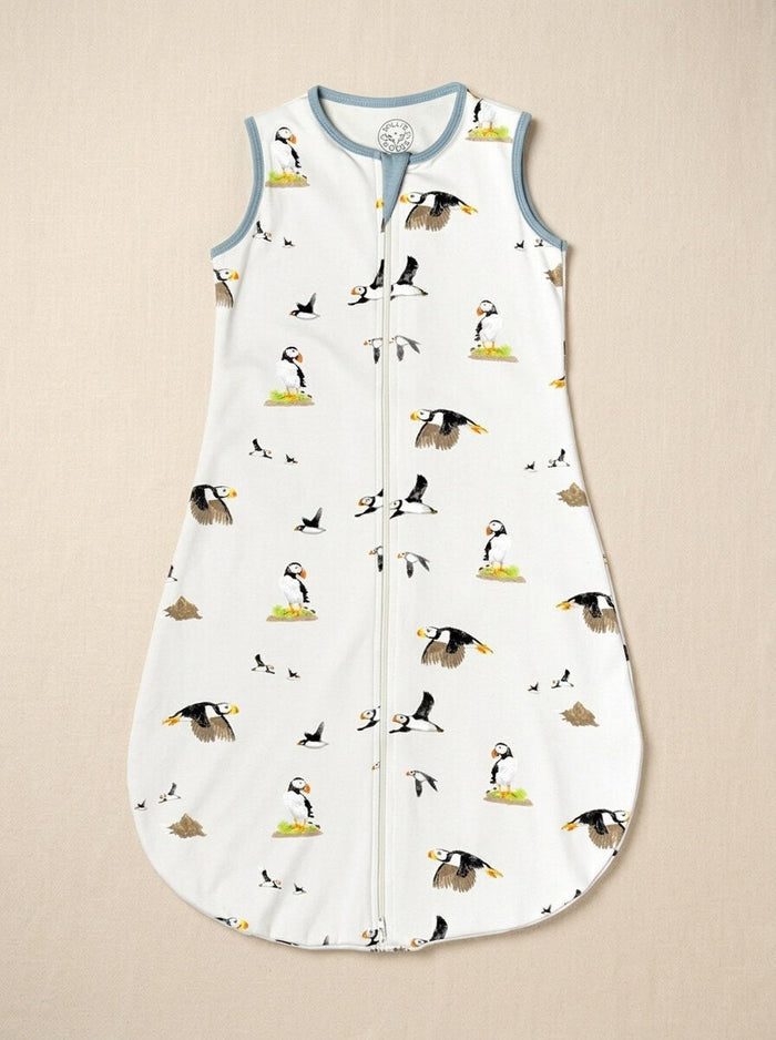 Puffin Infant Sleepsack - Millie + Moose