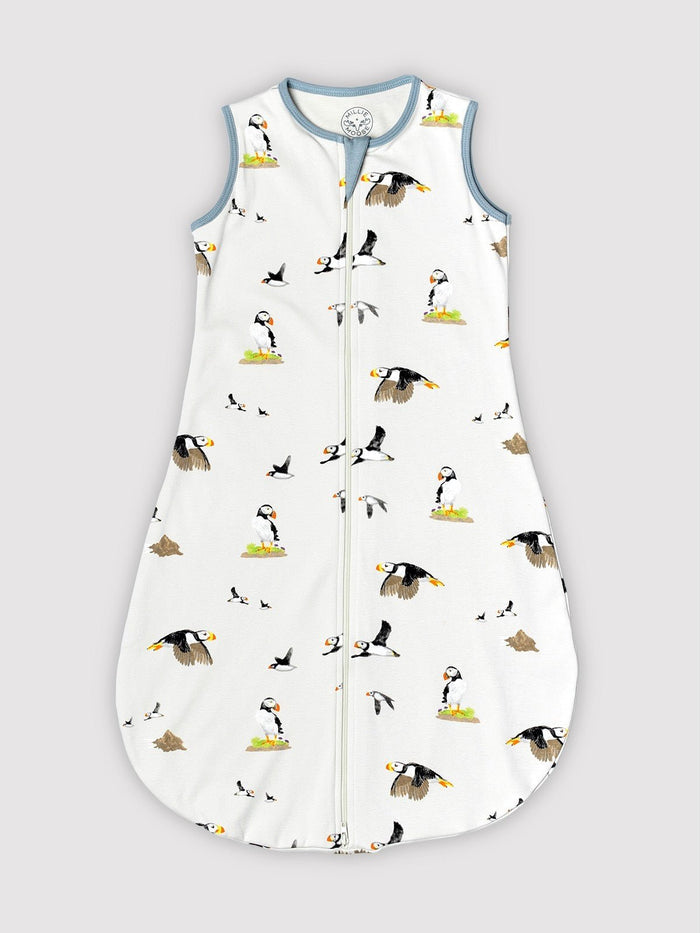 Puffin Infant Sleepsack - Millie + Moose