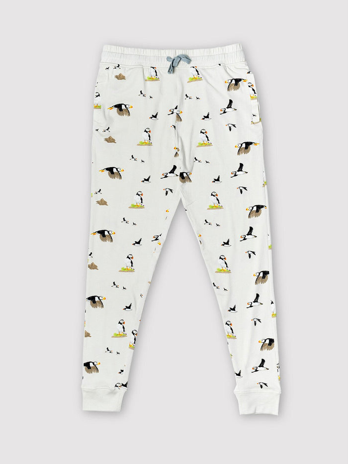 Puffin — Ladies Joggers - Millie + Moose
