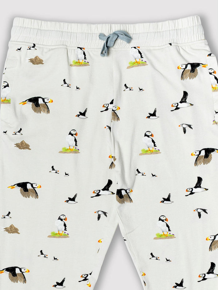 Puffin — Ladies Joggers - Millie + Moose