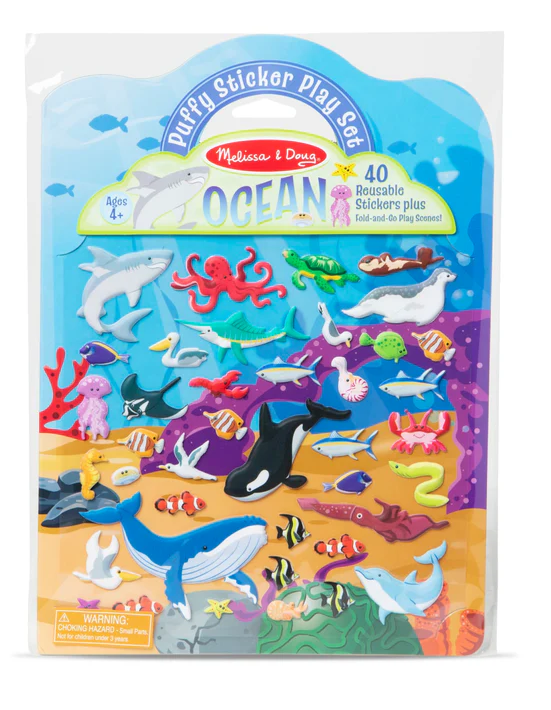 Ocean