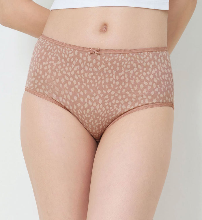 Pure Breeze Maxi- 5 Pack - MULTIPLE COLOURS 1