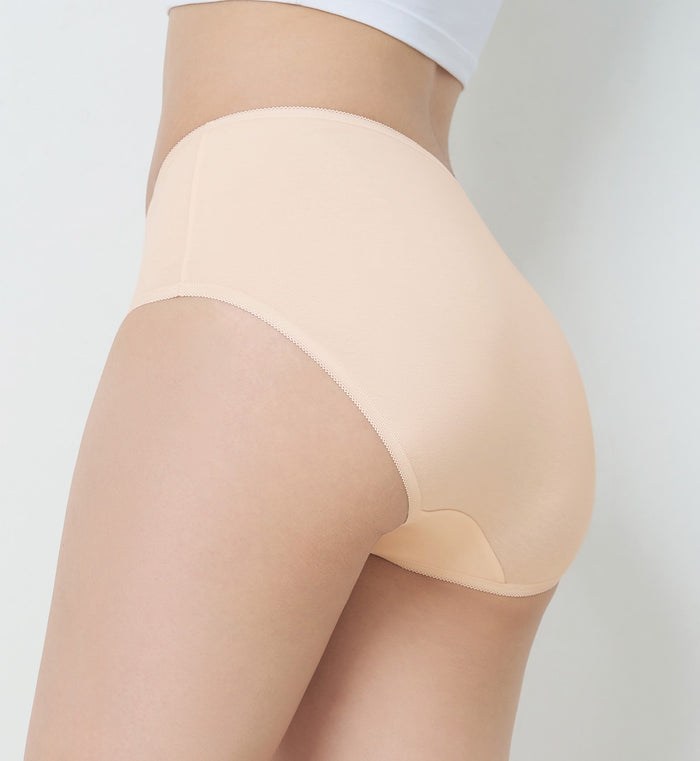 Pure Breeze Maxi- 5 Pack - MULTIPLE COLOURS 1