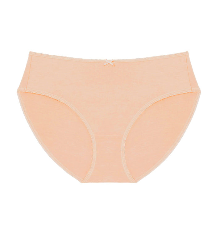 Pure Breeze Midi - SOFT PRALINE