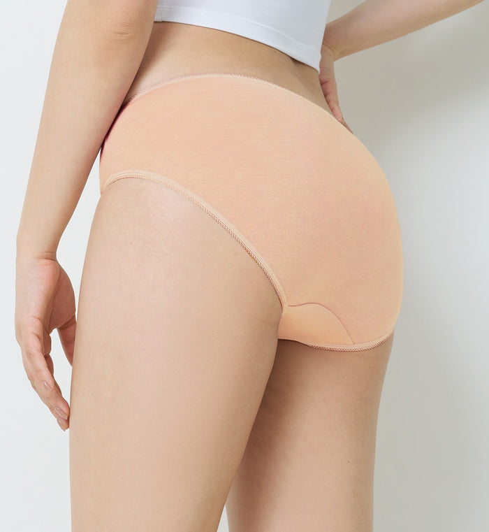 Pure Breeze Midi - SOFT PRALINE