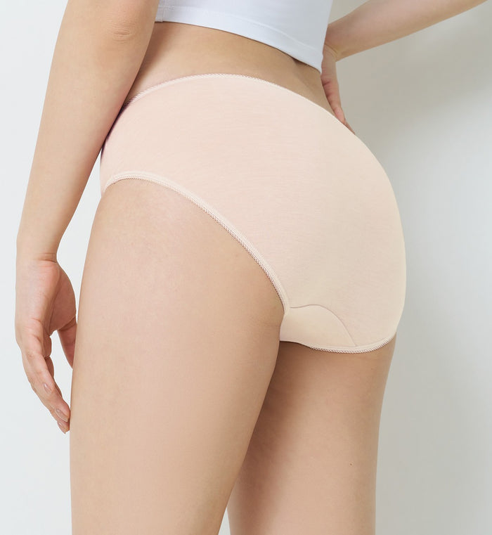 Pure Breeze Midi - FRESH POWDER
