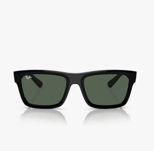 RAY BAN WARREN PLASTIC FRAME SUNGLASSESS