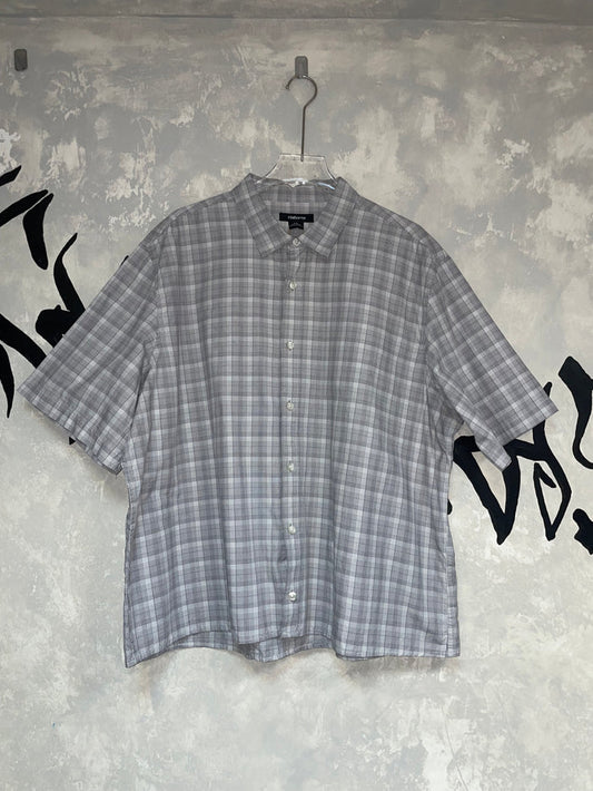 Remake Boxy Shirt (Basic)