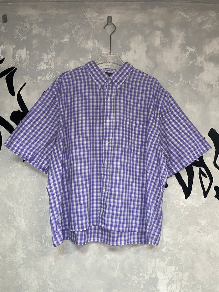 Remake Boxy Shirt (Basic)