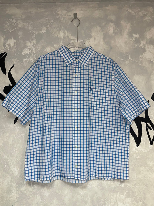 Remake Boxy Shirt (Basic)