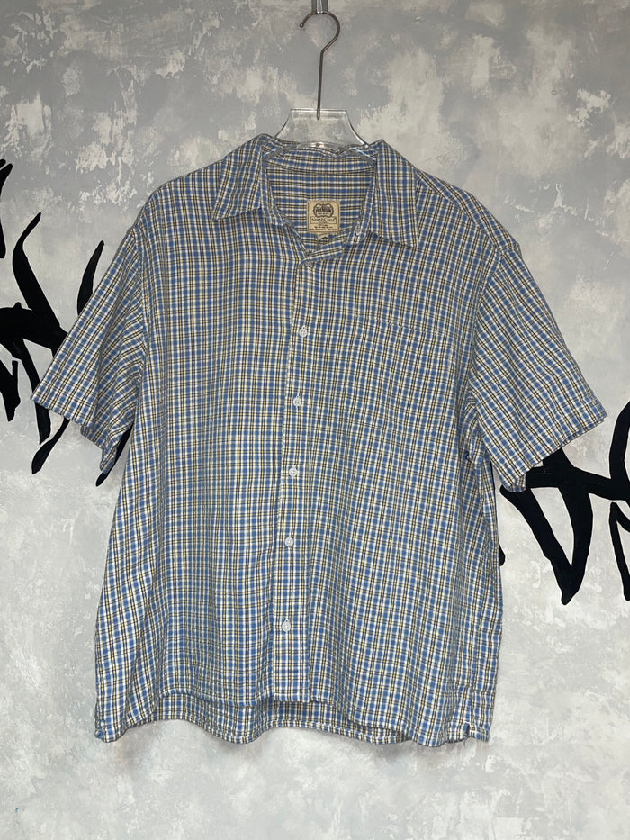 Remake Boxy Shirt (Basic)
