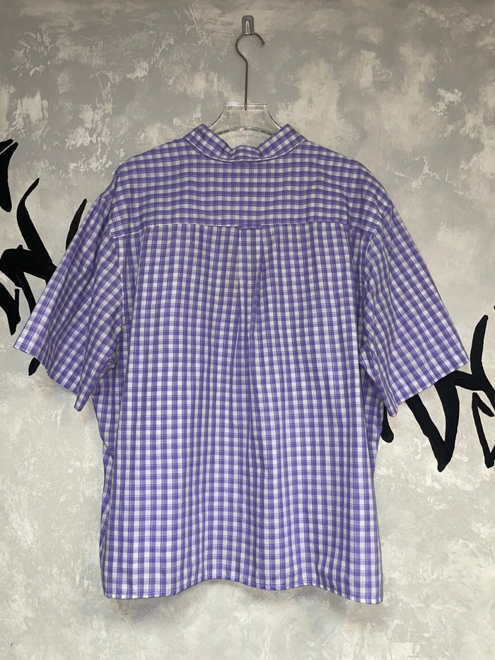 Remake Boxy Shirt (Basic)