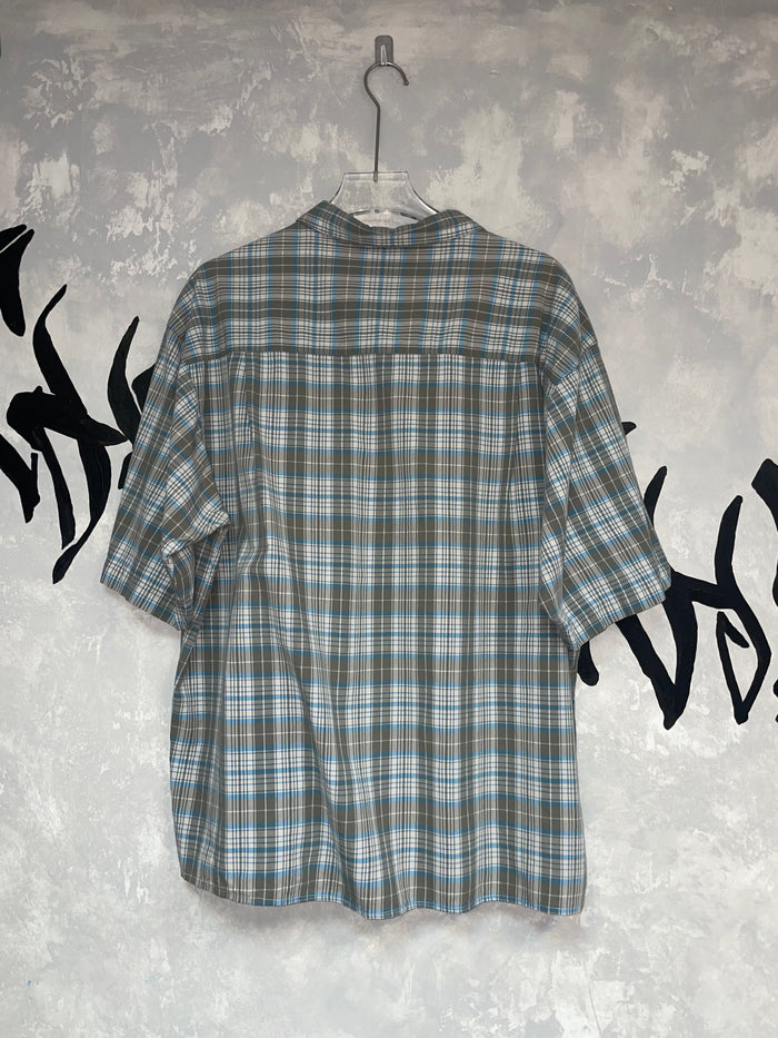 Remake Boxy Shirt (Basic)