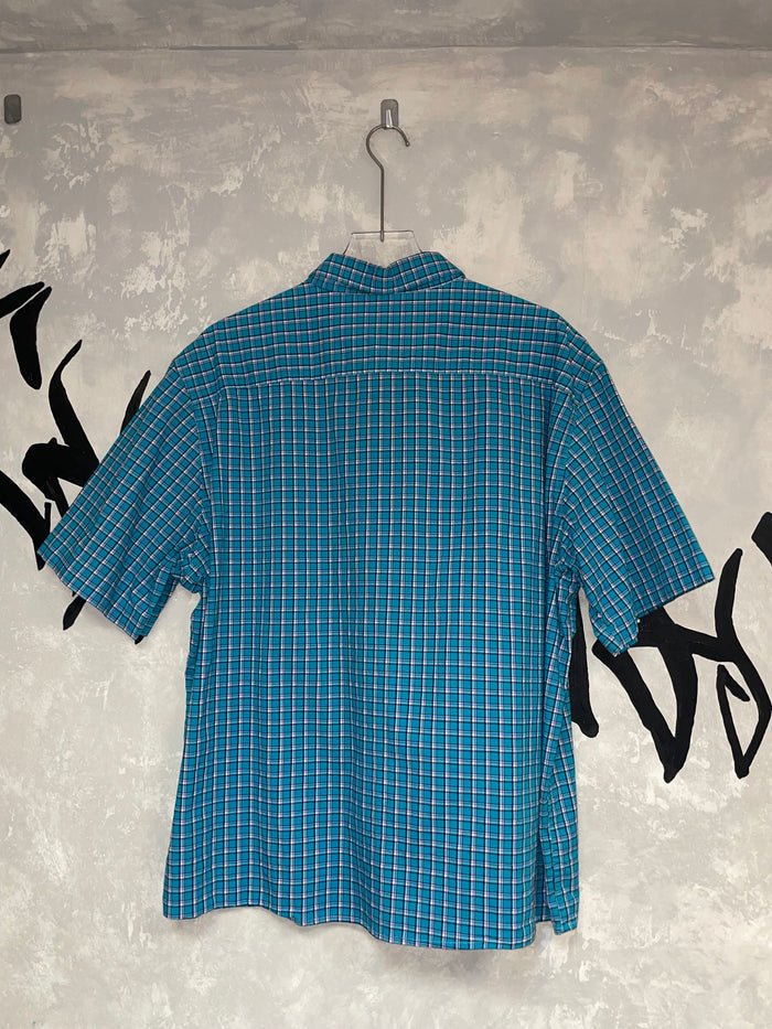 Remake Boxy Shirt (Basic)