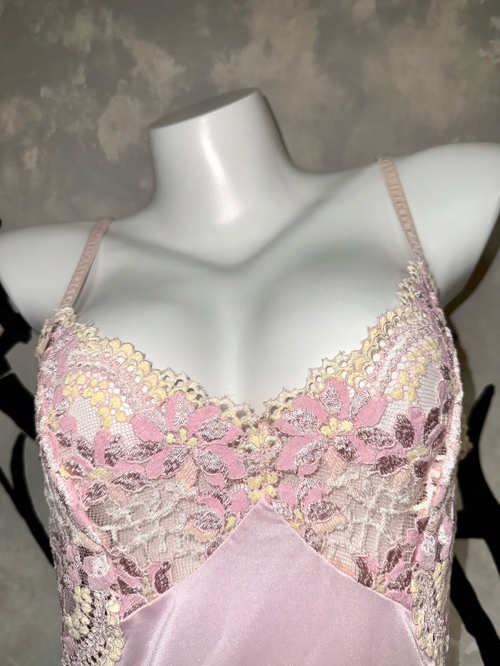Remake Fairy Lace Drawstring Dress