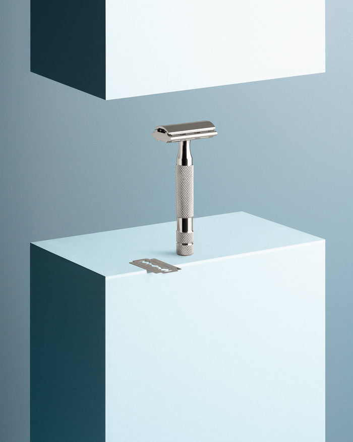 Rockwell 6C Razor