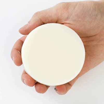 Rockwell Barbershop Shave Soap