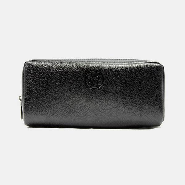 ROCKWELL Genuine Leather Dopp Kit