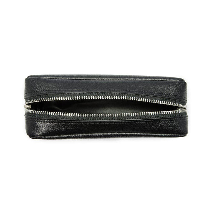 ROCKWELL Genuine Leather Dopp Kit