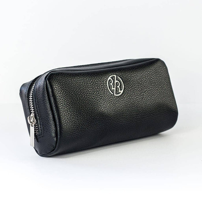 ROCKWELL Genuine Leather Dopp Kit
