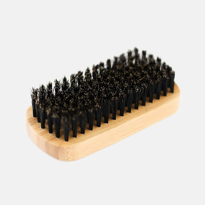 Rockwell Natural Boar Bristle Beard Brush