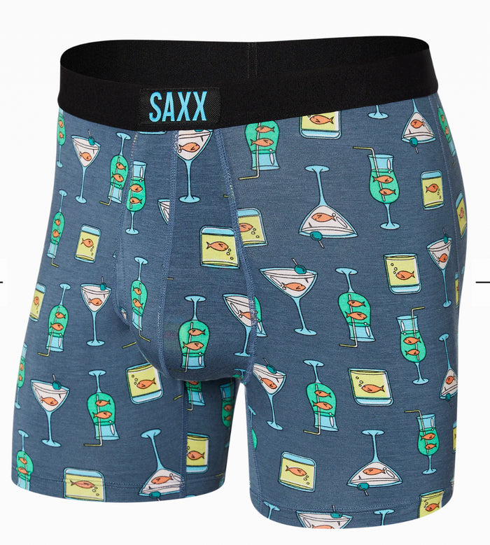 SAXX ULTRA SOFT BOXER