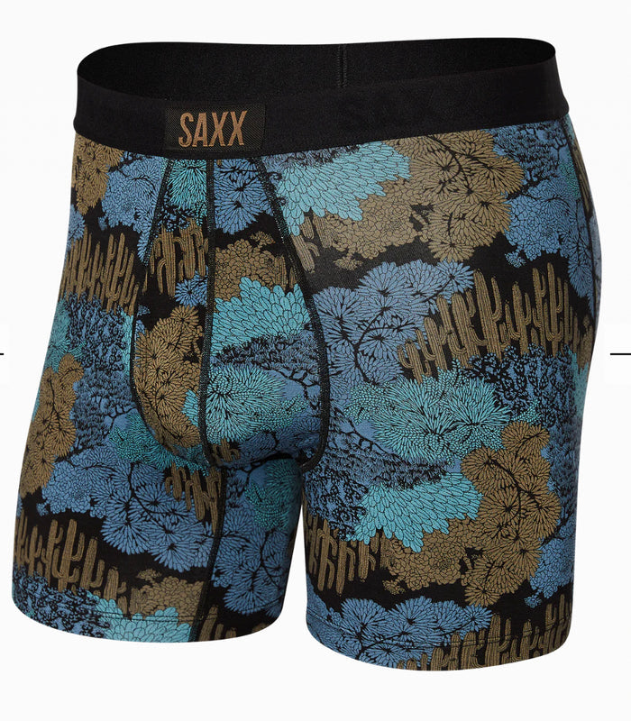 SAXX ULTRA SOFT BOXER