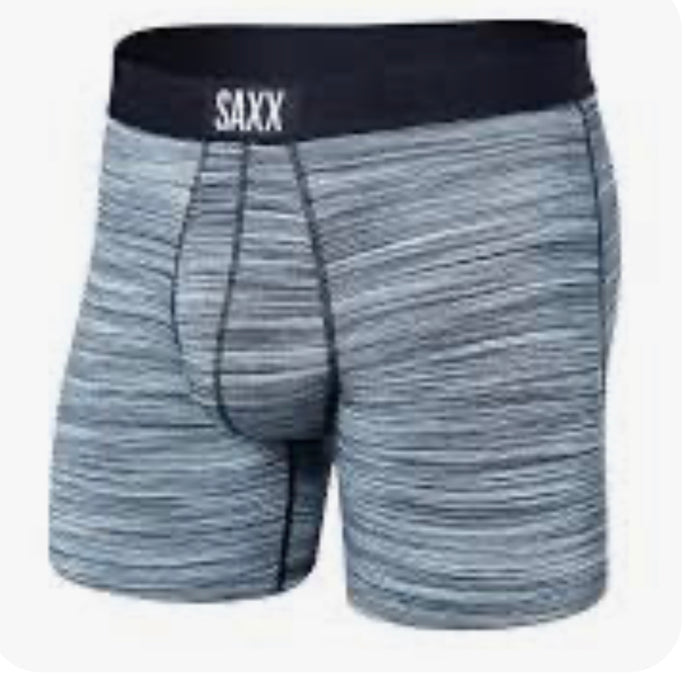 SAXX ULTRA SOFT BOXER